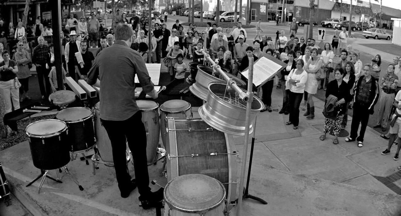 drumsbw