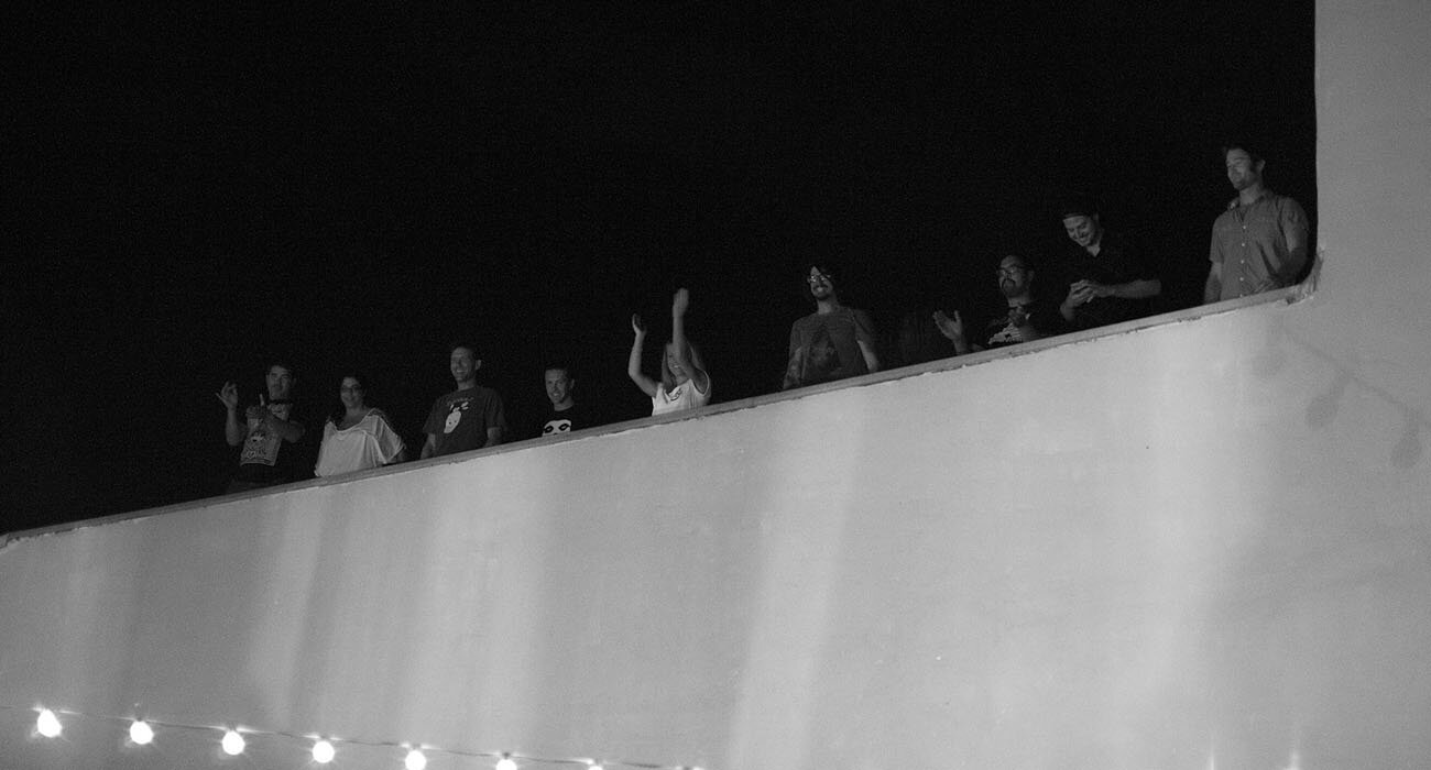 roof